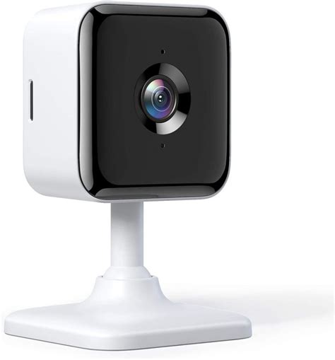 interior house wall metal enclosure security camera|indoor home security cameras.